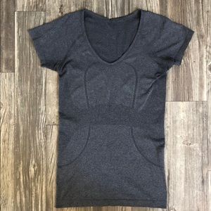 Lululemon shirt